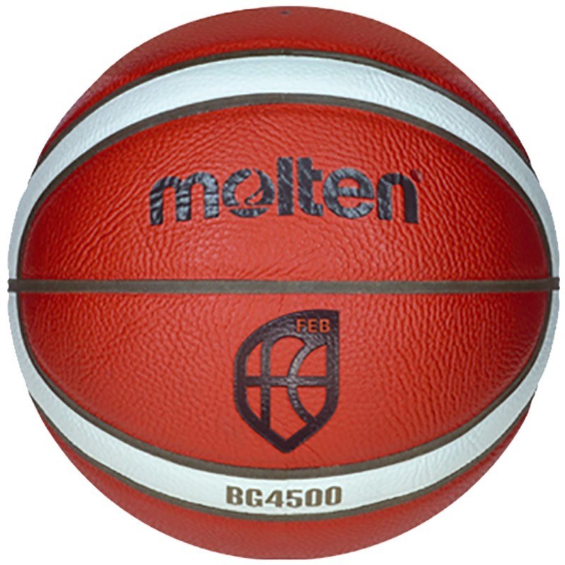 Balón de basquetbol talla 7 Molten B7G4500